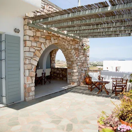 Drios Holiday Casa Romylia Holiday home
