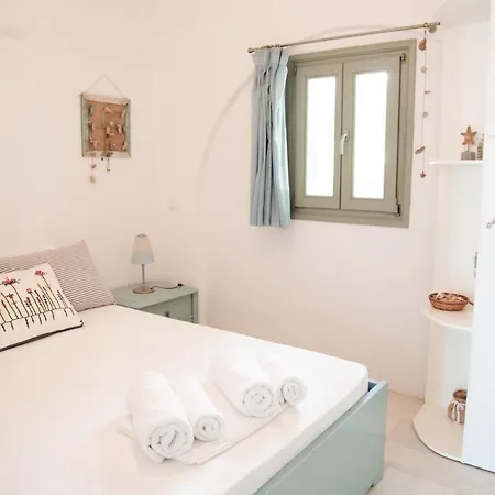 Holiday home Drios Holiday Casa Romylia Parikia (Paros)