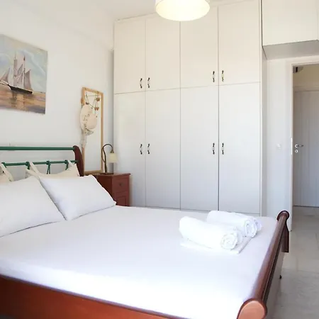 Drios Holiday Casa Romylia * Parikia (Paros)