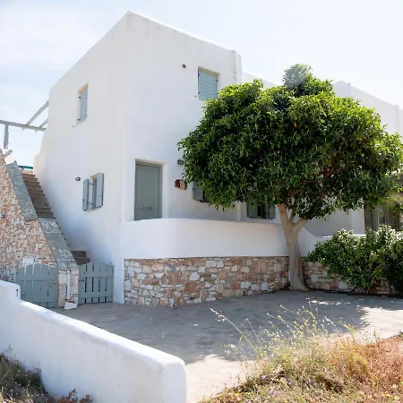 Drios Holiday Casa Romylia Holiday home *
