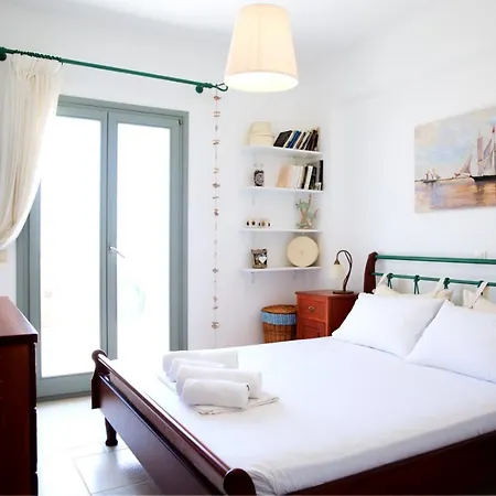 Drios Holiday Casa Romylia Holiday home Parikia (Paros)